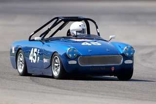 Illustration for article titled DD, Track, Burn: Race Car Edition